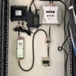 TV headend Multiplex