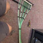 Data patch panel fit off