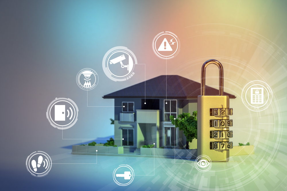 home security